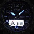 Часы Casio Pro Trek PRT-B50YT-1 фото 7